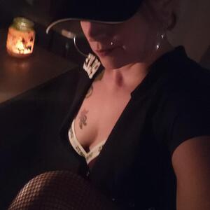 Stefiekline mym