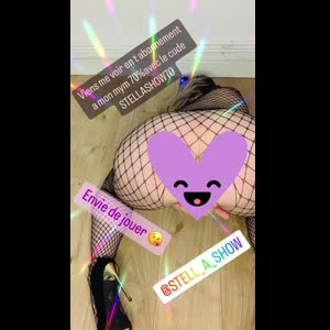 Stell_a_show mym