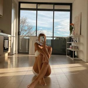 Stessy_sunshine mym