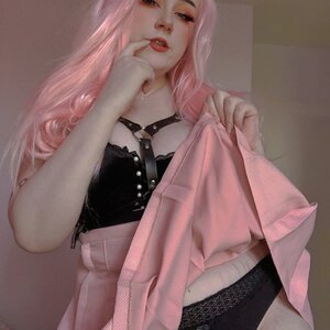Stormy mym