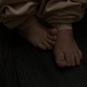 Storyofbarefeet mym