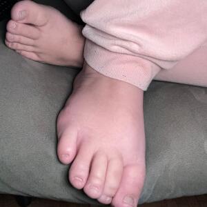 Storyofbarefeet mym