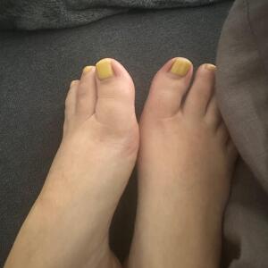 Storyofmyfeet mym