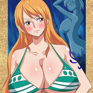 Stunade_nami_lucy mym