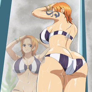 Stunade_nami_lucy mym