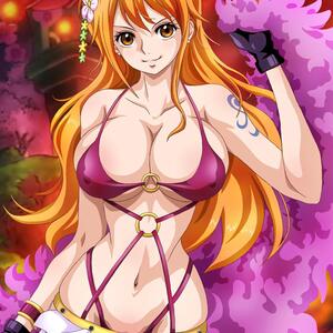 Stunade_nami_lucy mym