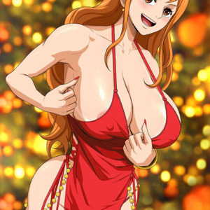 Stunade_nami_lucy mym