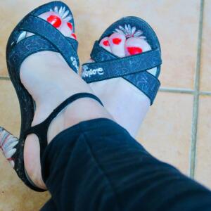 Sublimyfeet mym