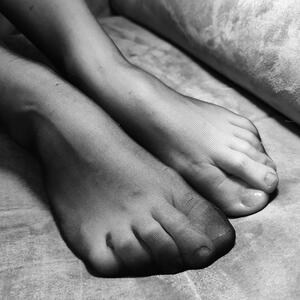 Sublimyfeet mym