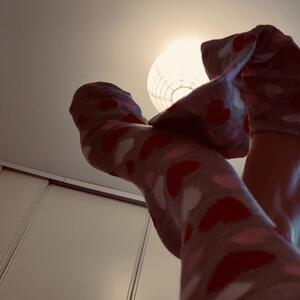 Sublimyfeet mym