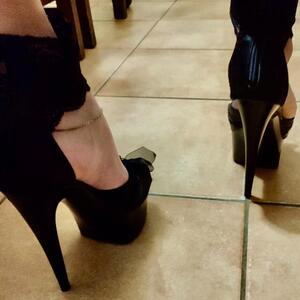 Sublimyfeet mym