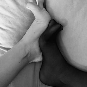 Sublimyfeet mym