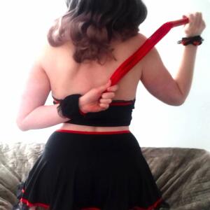 Submissivelover mym