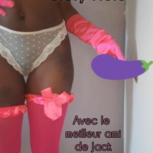Sucette91 mym