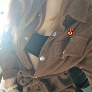 Sucette_rousse mym