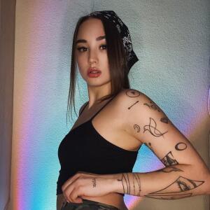 Sugarolyfka mym