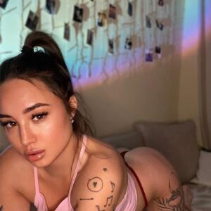 Sugarolyfka mym