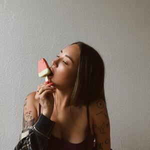 Sugarolyfka mym