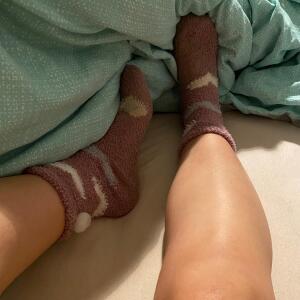 Summer_frenchiefeet mym