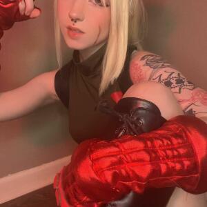 Sushiflavoredmilk patreon