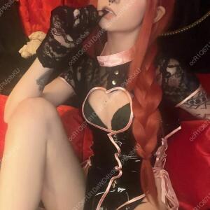 Sushiflavoredmilk patreon