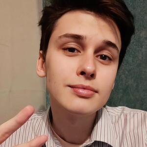 Svyfor mym