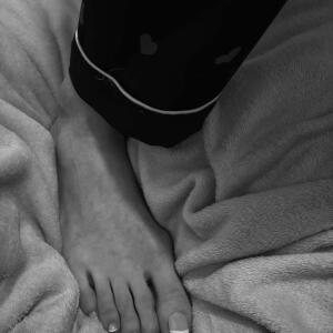 Sweet_foot_ mym