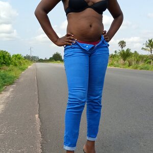 Sweetblack mym