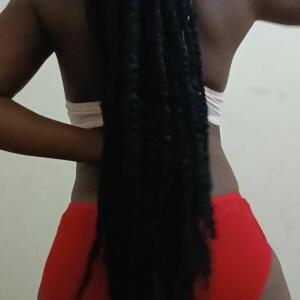 Sweetblack mym