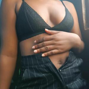 Sweetblack mym