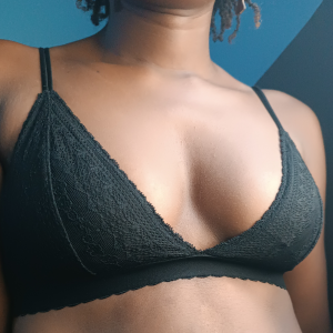 Sweetblack mym