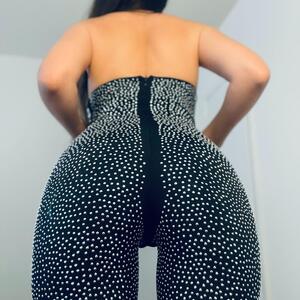 Sweetbuttocks mym