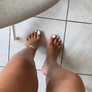 Sweetfeet_beauty mym