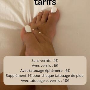 Sweetfeet_laura mym