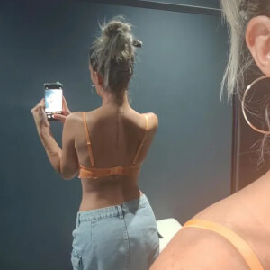Sweetieblondie mym