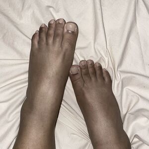 Sweetyfeet_263 mym