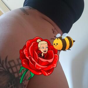 Sweetyfrenchy mym