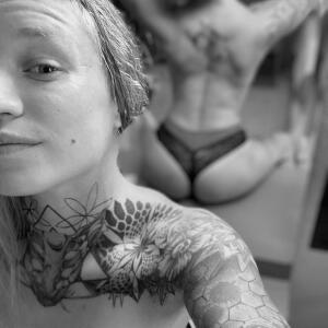 Sweetyfrenchy mym