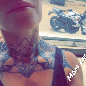 Sweetyfrenchy mym