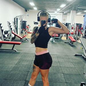 Sweetyfrenchy mym