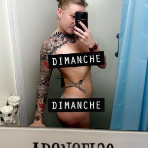Sweetyfrenchy mym