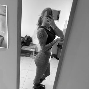 Sweetyfrenchy mym