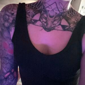 Sweetyfrenchy mym