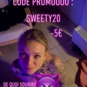 Sweetyfrenchy mym