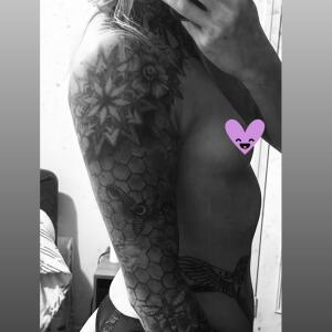 Sweetyfrenchy mym