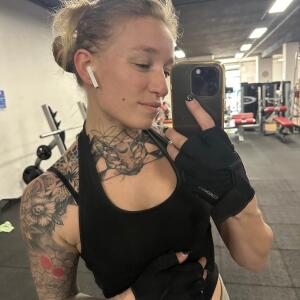 Sweetyfrenchy mym