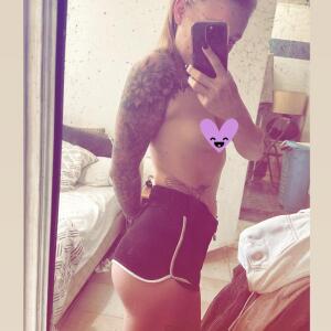 Sweetyfrenchy mym