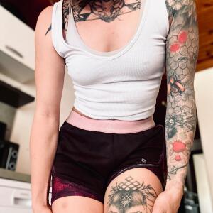 Sweetyfrenchy mym