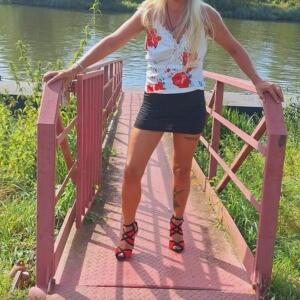 Sylvie_coquine mym