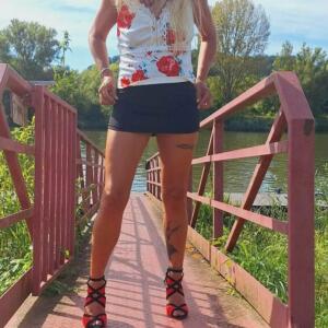 Sylvie_coquine mym